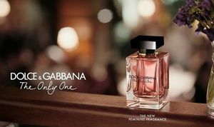 Dolce and Gabbana The Only One Eau De Parfum