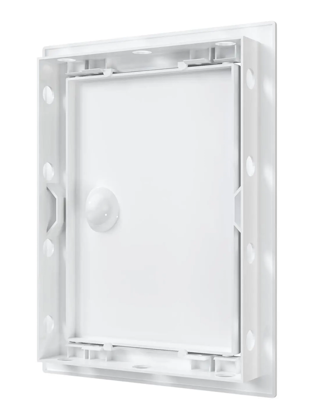 Люк-дверца пластиковый с ручкой Evecs 150x200