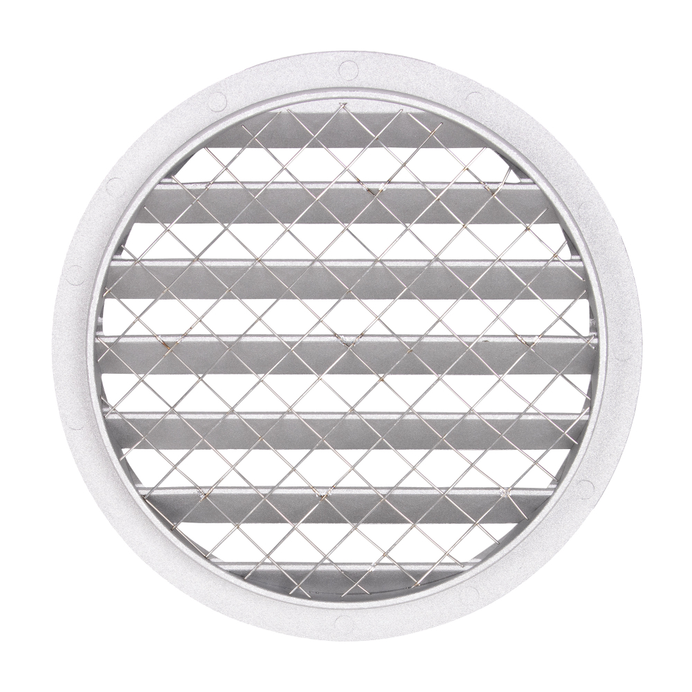 Решетка наружная SHUFT PGC 200