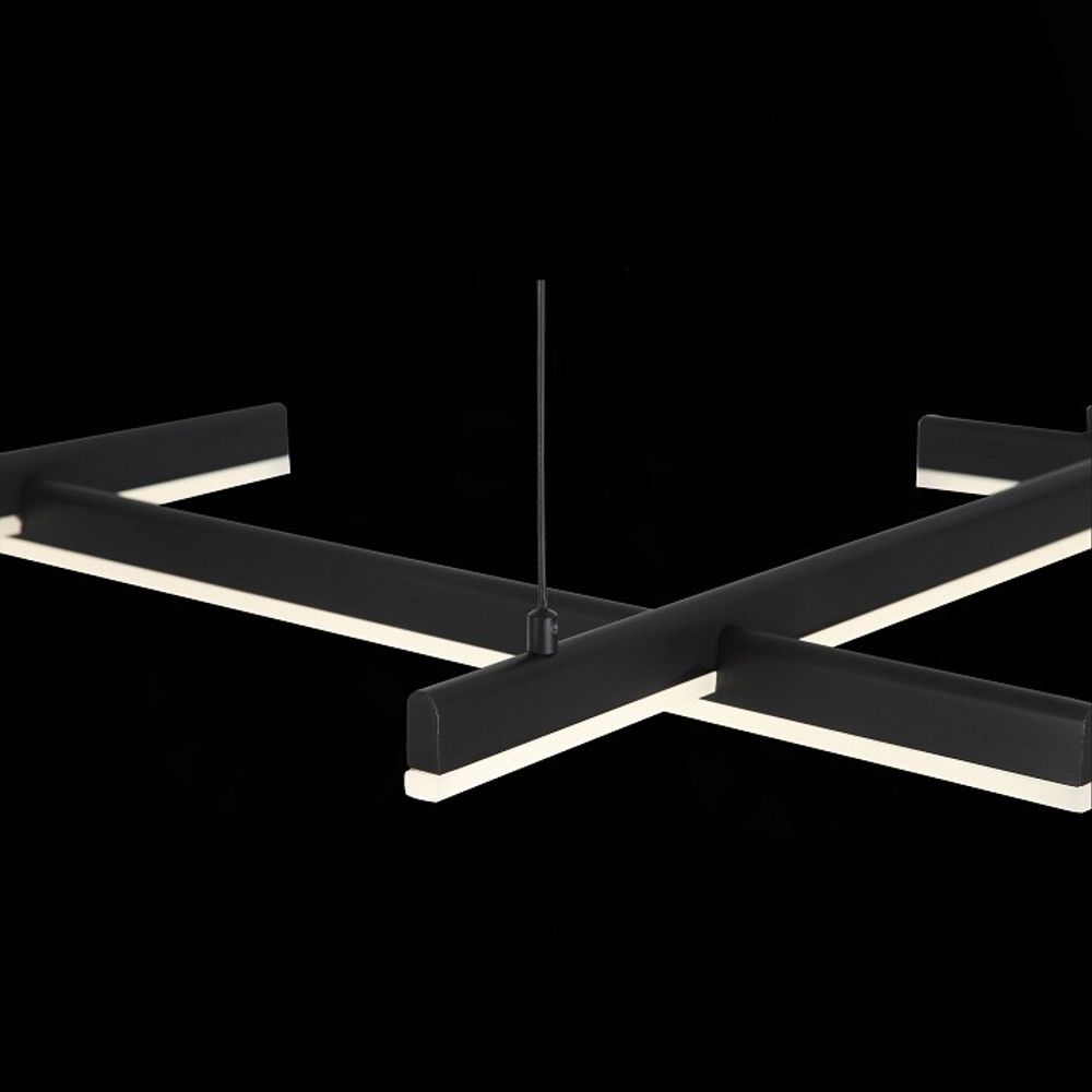 Подвесной светильник ST-Luce Basoni SL394.403.06