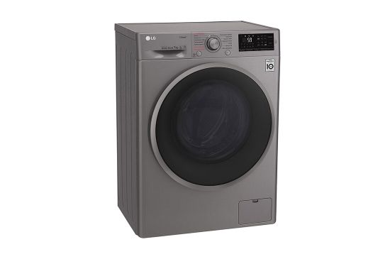 Стиральная машина LG F-2J6HS8S