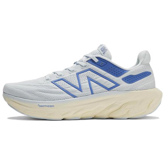 New Balance 1080 v13 Беговые дорожки Низки Свето-сине-мужские
