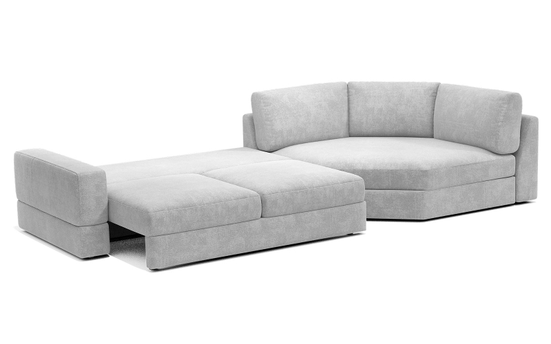 Угловой диван Санремо модульный Вариант 2