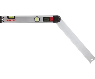 Угломер электронный 410 мм WORTEX DAM 4100 (0323272)