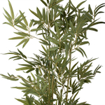 Бамбук в кашпо 35x35x160 см