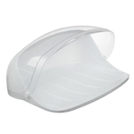 Хлебница IDEA 31,5x25,4x15см, пластик