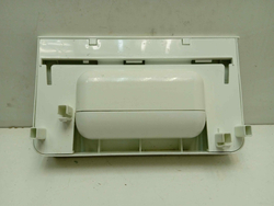 WF-E592NMW кт172 Крышка дозатора порошка для стиральной машины Samsung WF-E592NMW б/у