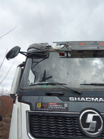 Shacman (Shaanxi) SX* 8x4 Самосвал SX33186V366 (Дизельный, 11,6 л, 423 л.с., МТ)