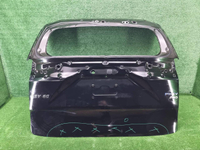 Крышка багажника Wey 80 (2024-н.в.)