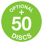 Процессор кухонный Robot Coupe R752 (2113 без дисков)