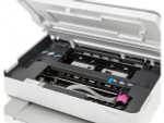МФУ струйное HP Deskjet Plus Ink Advantage 6075 5SE22C цветное с Wi-Fi
