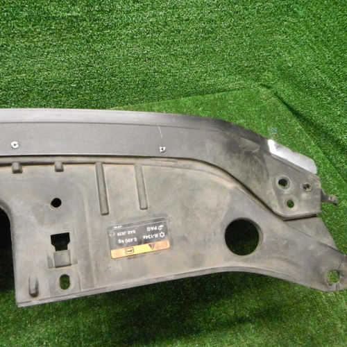 Решетка радиатора Mazda CX-5 (11-15)