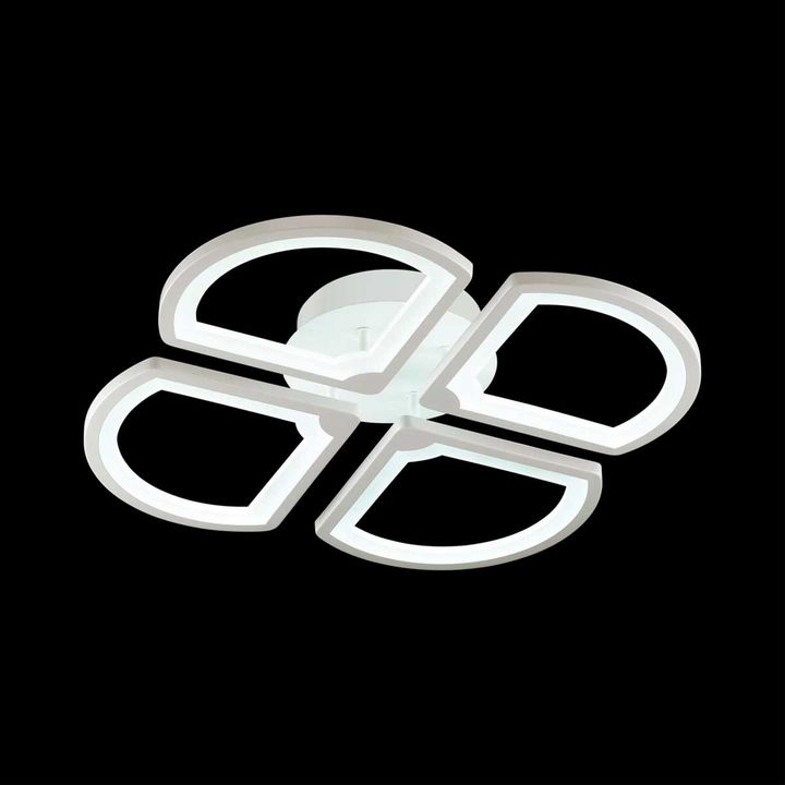 Потолочная светодиодная люстра Lumion Ledio Yoyo 5200/99CL