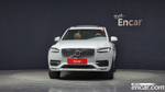 Volvo XC90 2 Generation D5 Inscription (06.2020)