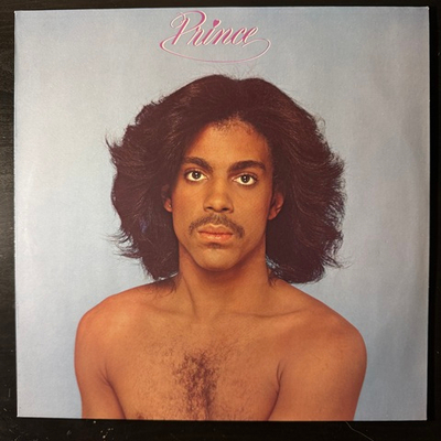 Prince ‎– Prince (Германия)