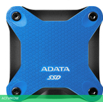 Внешний накопитель A-Data SD620 1TB (SD620-1TCBL)