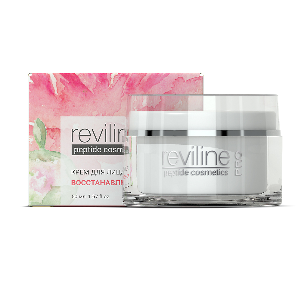 Reviline PRO восстанавливающий