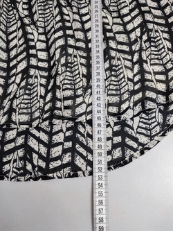 Юбка Vila с принтом 44 размер