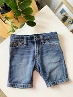 Новые джинсовые шорты Ralph Lauren, 92