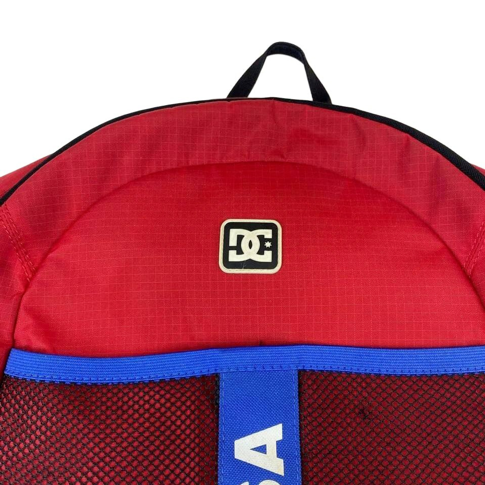 Рюкзак DC
