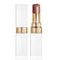 CHANEL Cocoa Lady White Tube Lip Balms Cream Moisturizes Easy To Color 3g