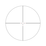 Прицел BRITE LPVO 1-8X24 IR