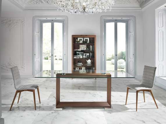 Стул Angel Cerda 4031