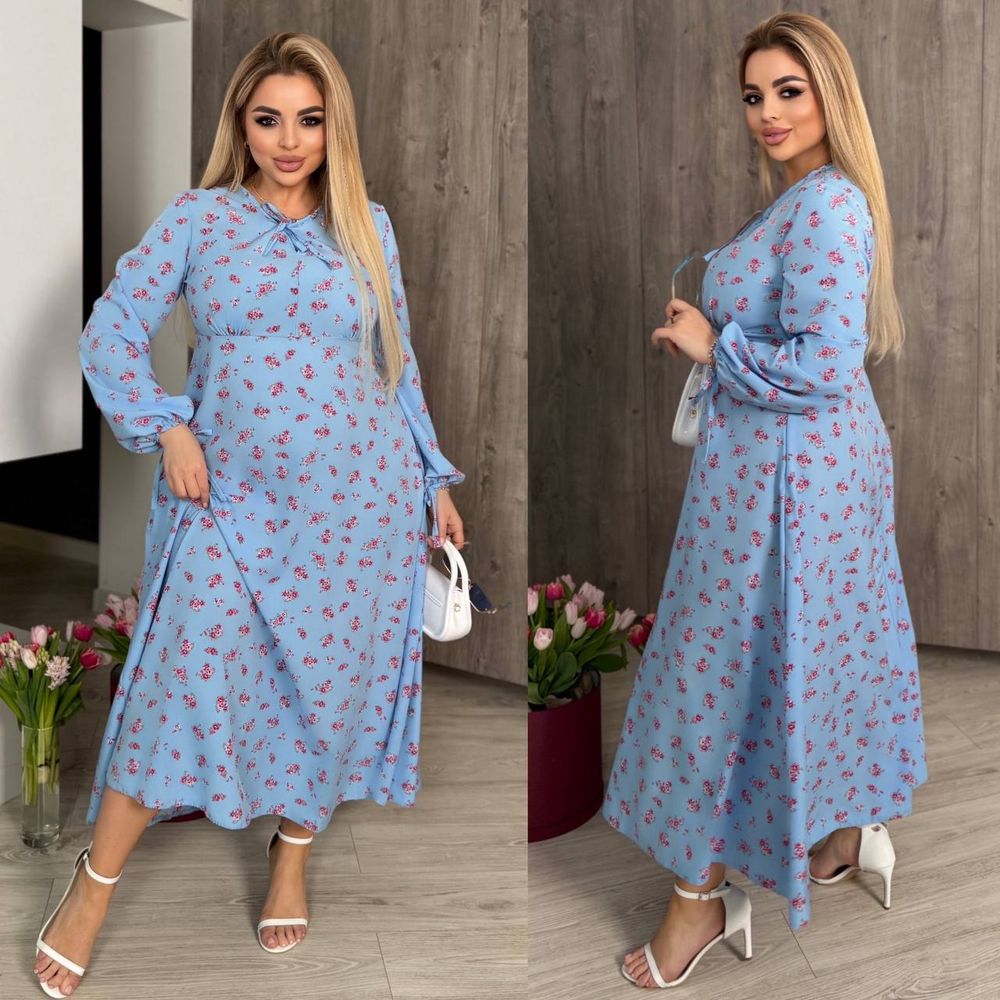 Платье УК-1290-2 Fabrika