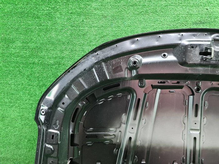 Капот Geely Coolray (2019-2023)