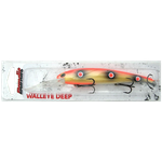 Воблер Bandit Lures Walleye Deep 120мм 17.5г до8.1м BDTWBD2 -