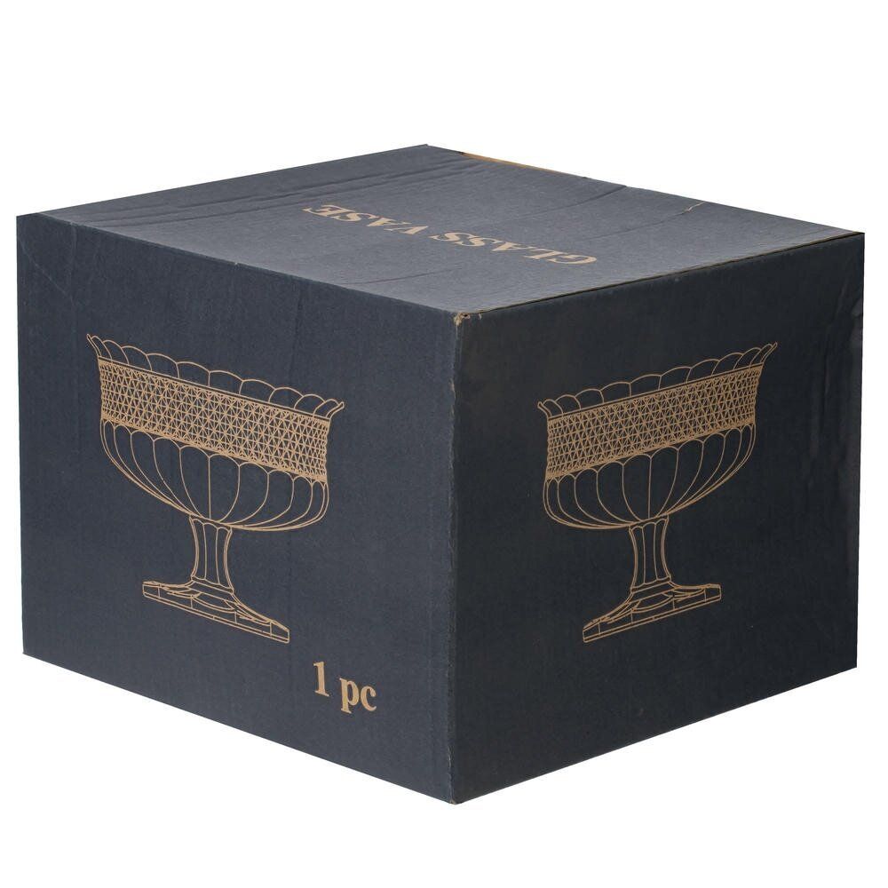 GAEM Ваза для фруктов, 1200 мл, L20 W20 H15 см