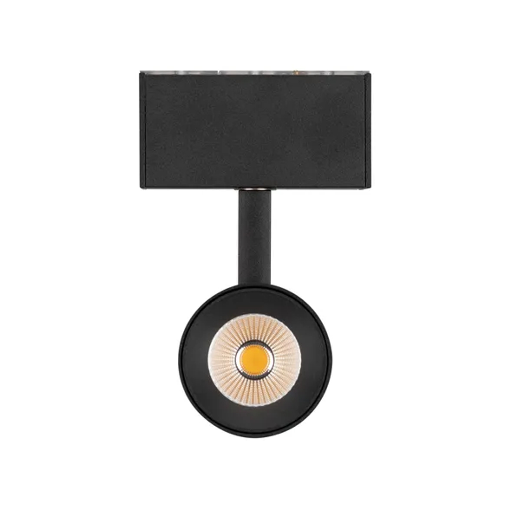 Светильник MAG-SPOT-45-R85-12W Warm3000 (BK, 36 deg, 24V) (Arlight, IP20 Металл, 5 лет) 032647