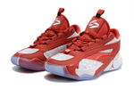 Купить в Москве Air Jordan Luka 2 TB University Red