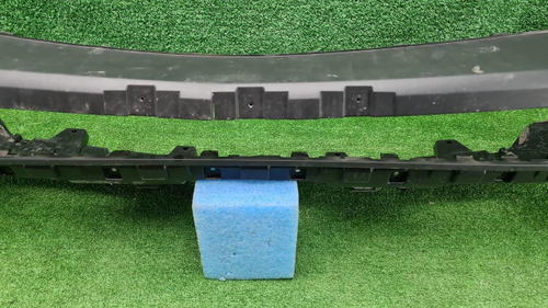 Бампер передний Haval Dargo (2022-н.в.)