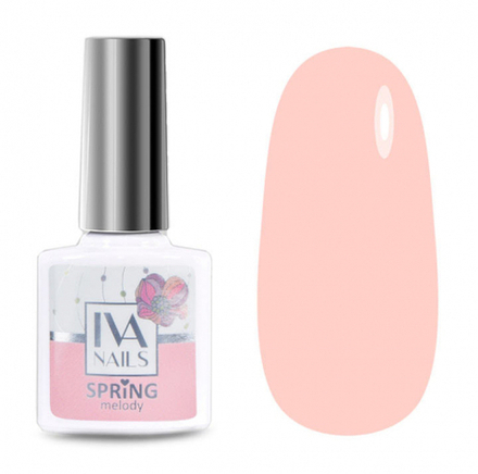 Гель-лак SPRING MELODY №2, IVA NAILS