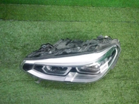 Фара левая BMW X3 G01 (2017-2021) Adaptive LED