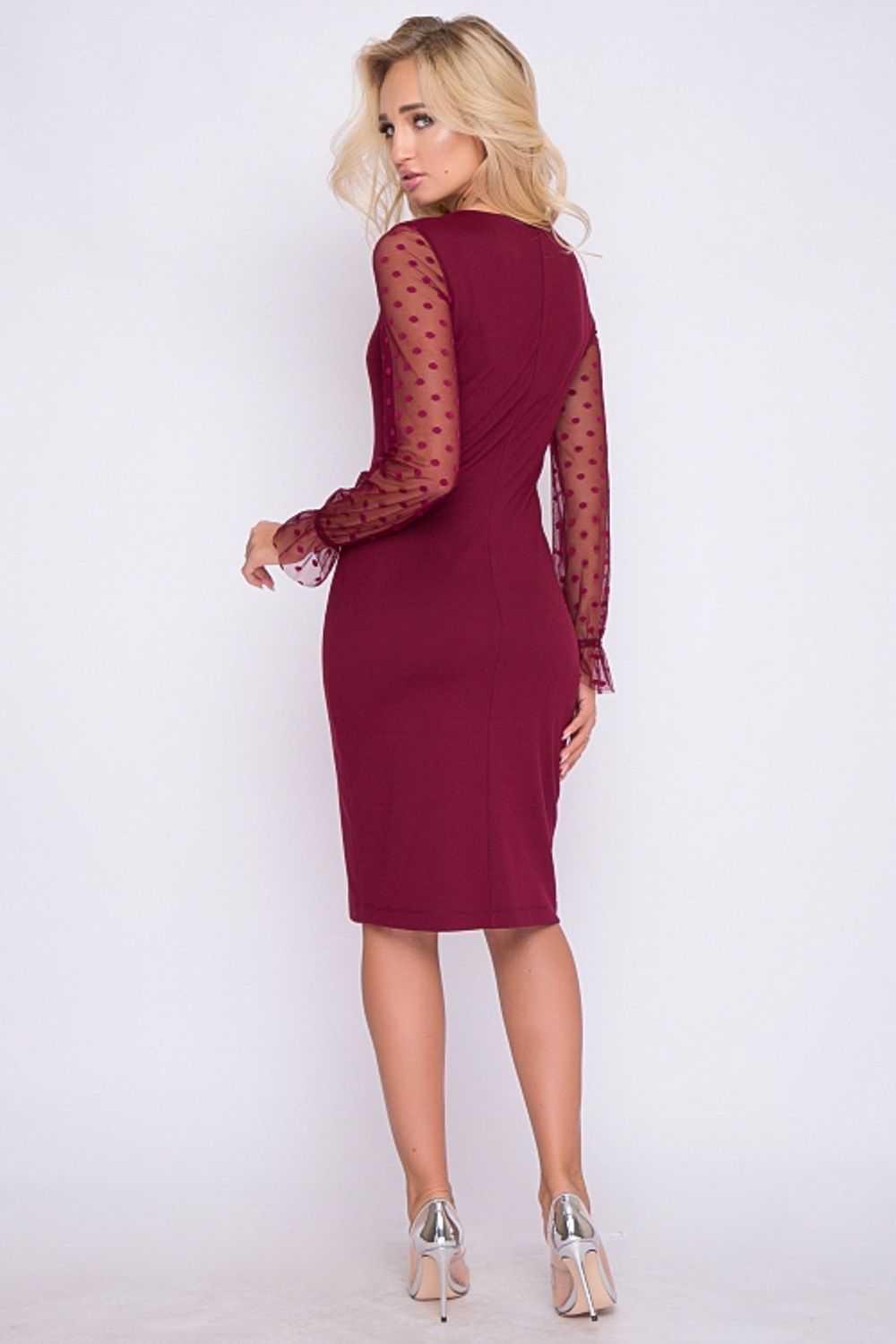 Платье 7537 Avili