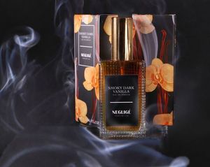 Neglige Perfume Lab Smoky Dark Vanilla