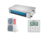 Сплит-система канального типа Centek CT-68DDC60