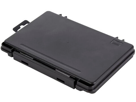 Коробка рыболовная Meiho Versus FREE BOARD CASE 3010A 205х145х24