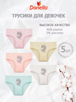 Трусы для девочки
