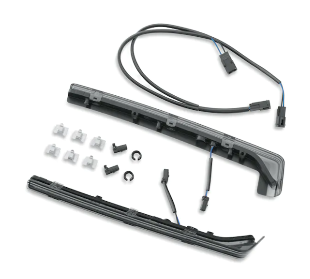 54352-09 Подсветка кофра