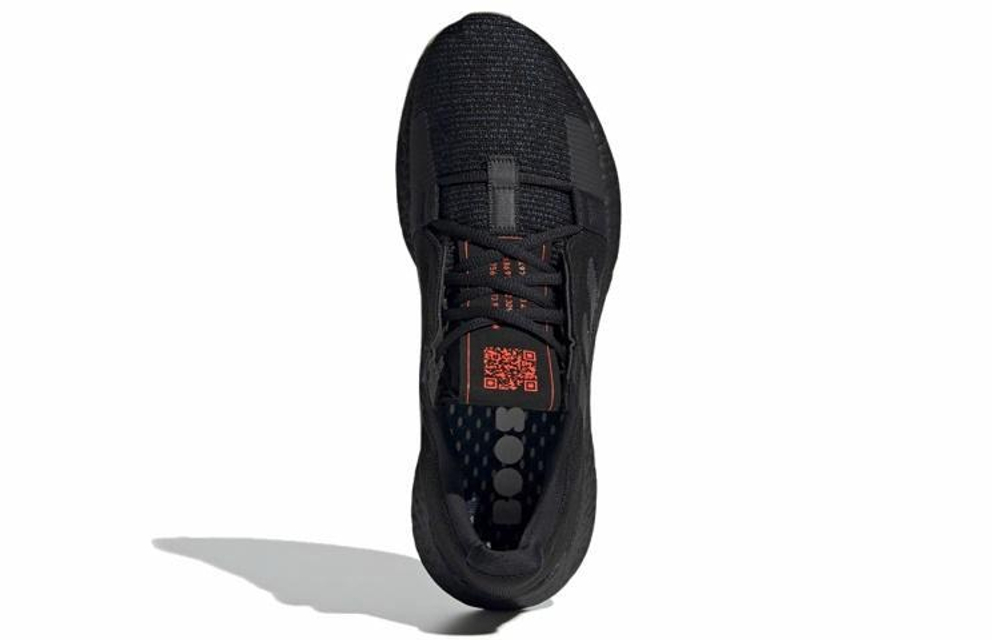 Кроссовки Adidas Senseboost Go