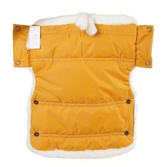 Муфта для коляски Lollycottons Медовая