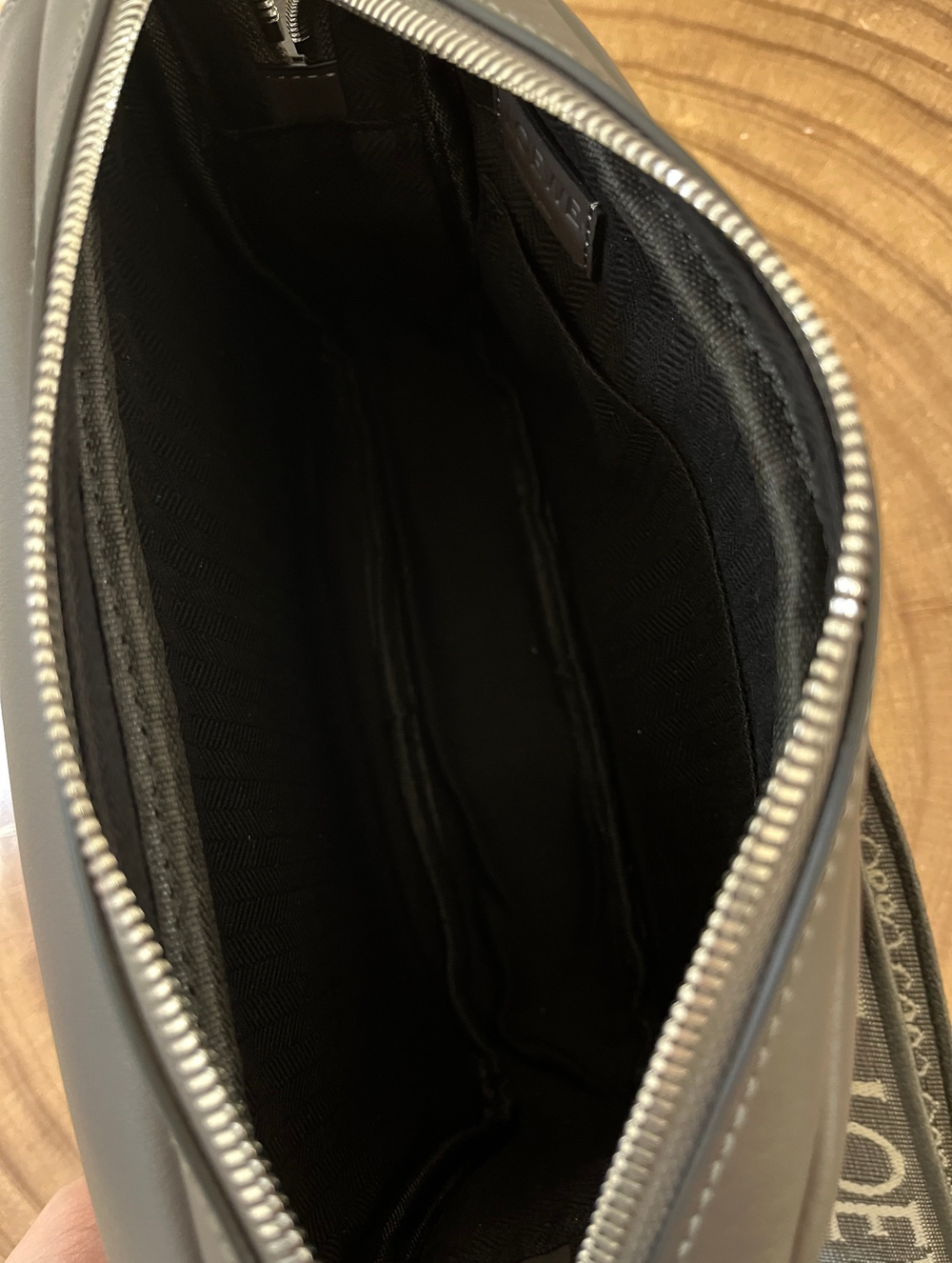 Сумка мессенджер