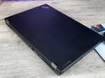 Ноутбук 17.3" Lenovo ThinkPad P71 FHD IPS Intel Core i7-7820HQ, RAM 8 ГБ, SSD 256 ГБ, Quadro P4000 8 Gb, Windows 10 Pro