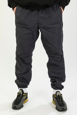 Штаны утепленные Basement Pants Антрацит