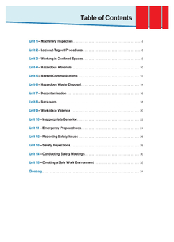 Industrial Safety - промбезопасность -  Student's Book with digibook app. Учебник (с ссылкой на электронное приложение)