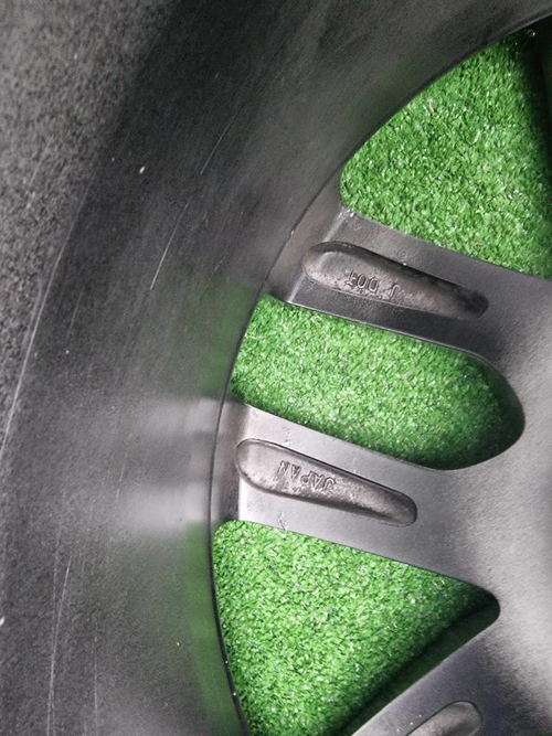 Диск литой R18 Lexus NX 1 (2014-2021)