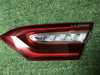 Фонарь Комплект Toyota Camry XV70 (2017-н.в.) LED